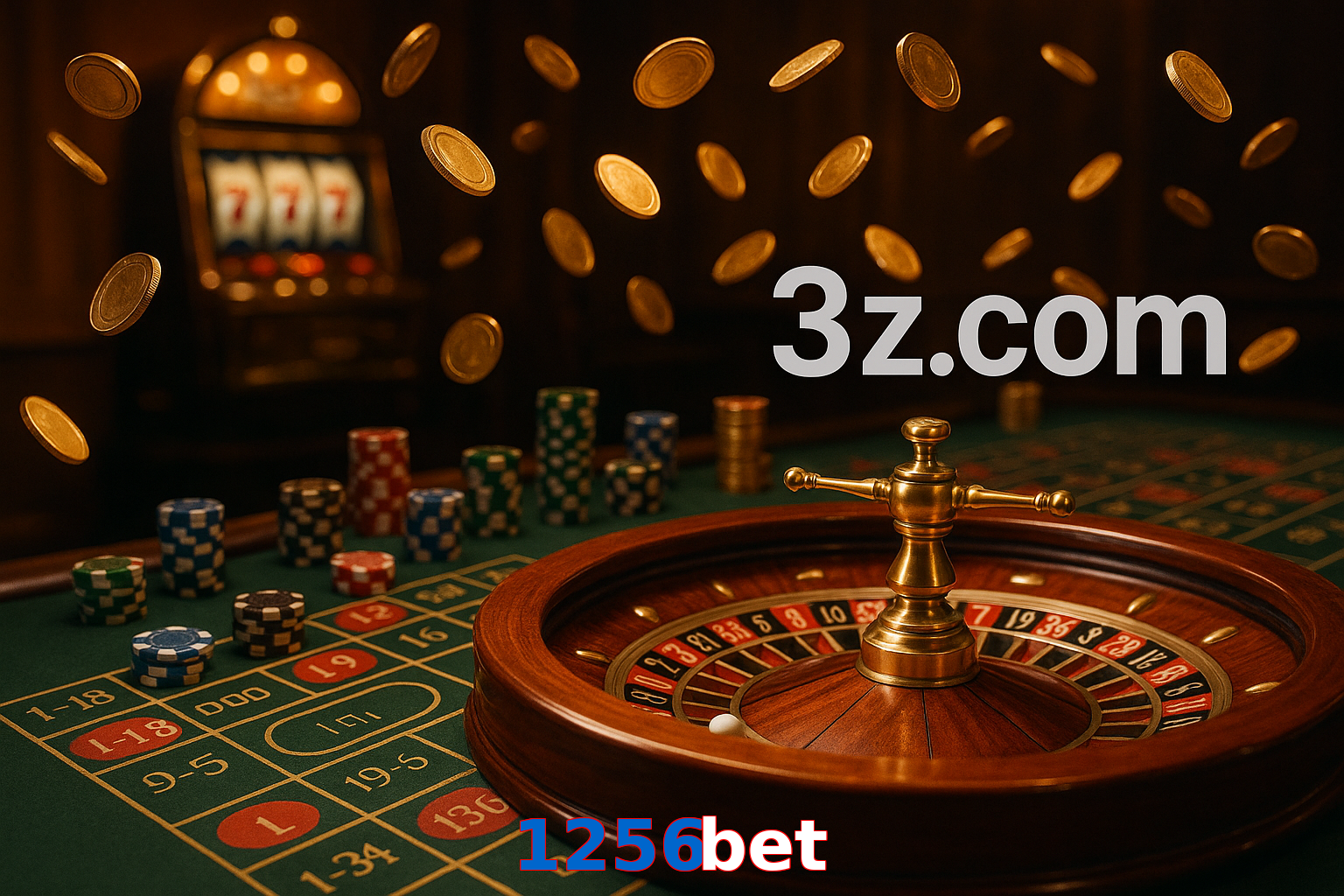 1256bet