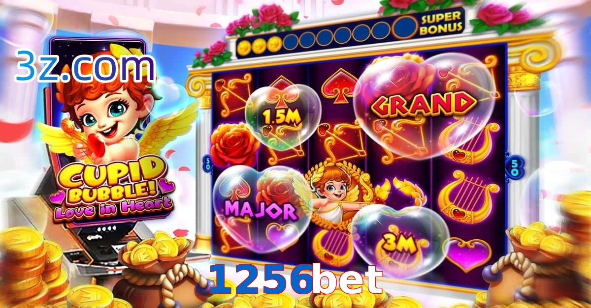 1256bet