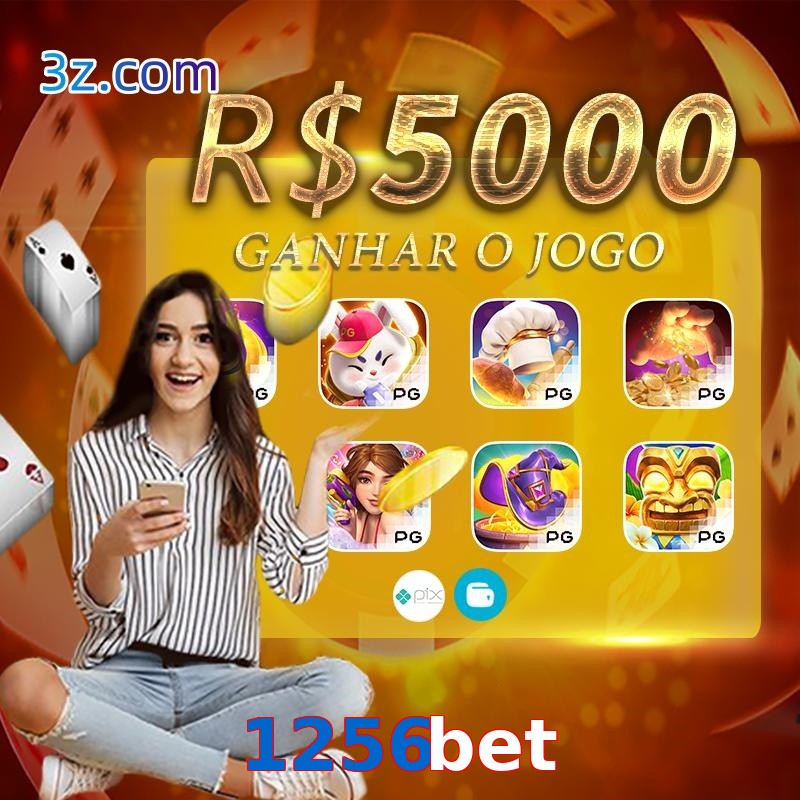1256bet
